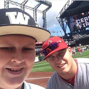 Meet your Posher, Jackson